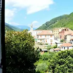 Ciassa Noeva Pieve di Teco