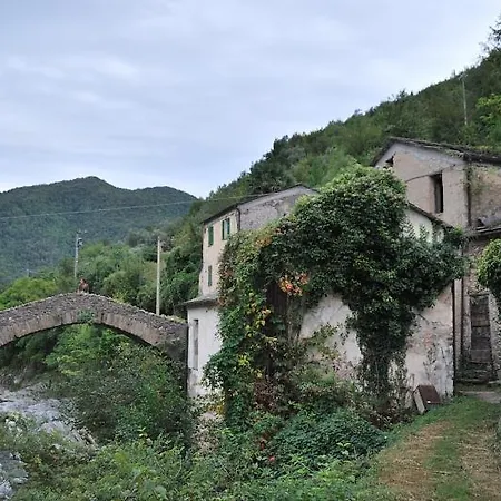Ciassa Noeva * Pieve di Teco