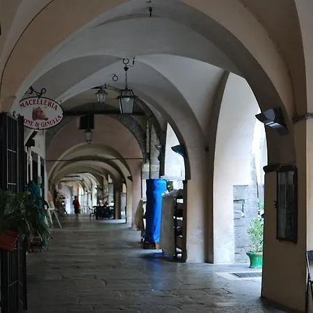 Apartment Ciassa Noeva Pieve di Teco