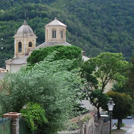 Appartamento Ciassa Noeva