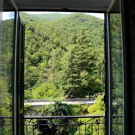 Ciassa Noeva Apartamento