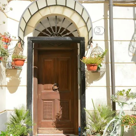 Apartment Ciassa Noeva *