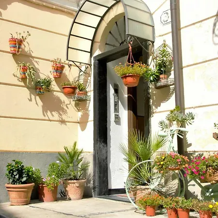 Apartment Ciassa Noeva