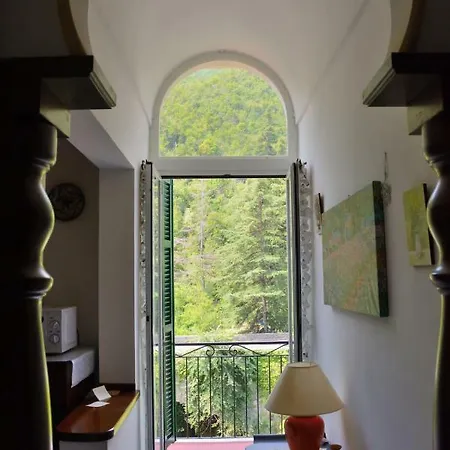 Ciassa Noeva Apartment