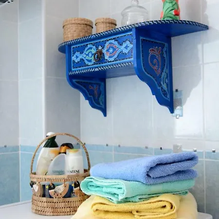 Apartmán Ciassa Noeva *