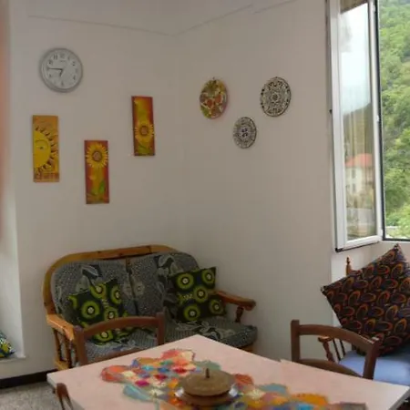 Apartment Ciassa Noeva