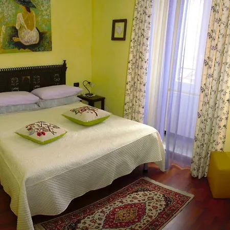 Ciassa Noeva Appartement