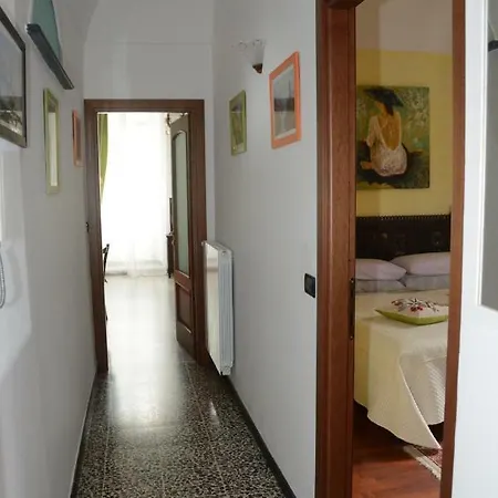 Ciassa Noeva Apartmán