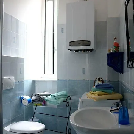 Apartmán Ciassa Noeva Pieve di Teco