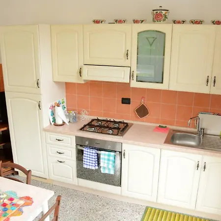 Ciassa Noeva Apartment Pieve di Teco