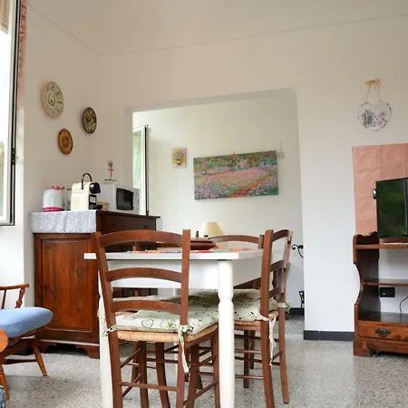 Appartamento Ciassa Noeva