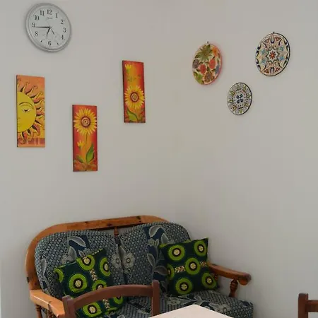 Apartment Ciassa Noeva Pieve di Teco