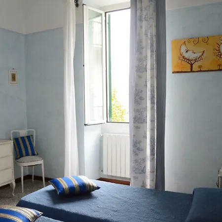 Apartment Ciassa Noeva *