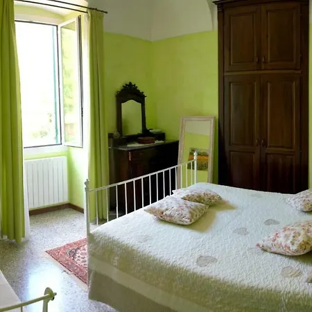 Ciassa Noeva Apartmán *