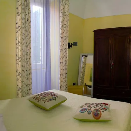 Apartment Ciassa Noeva *