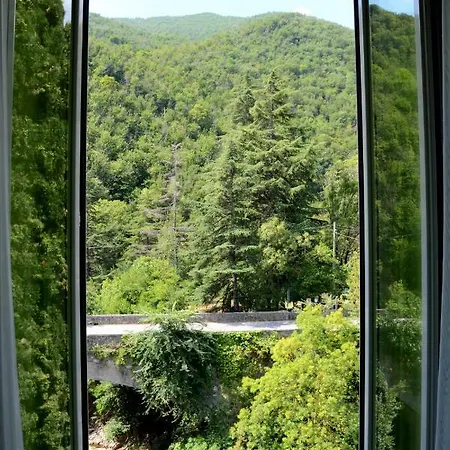 Ciassa Noeva Apartment Pieve di Teco