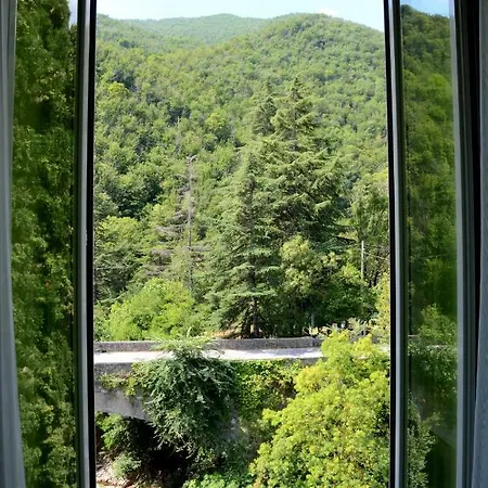 Ciassa Noeva Appartamento Pieve di Teco