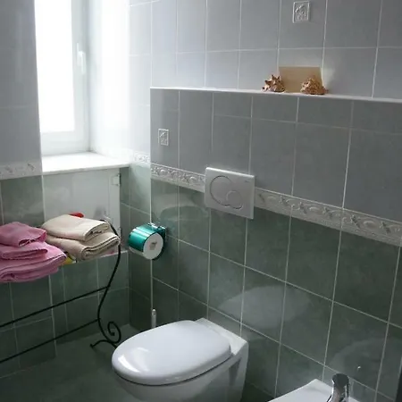 Apartment Ciassa Noeva Pieve di Teco