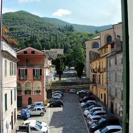 Ciassa Noeva Apartamento