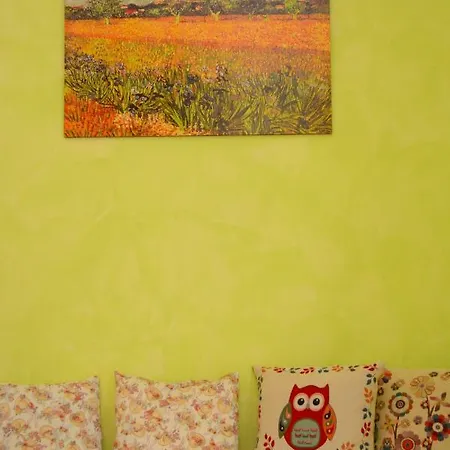 Apartment Ciassa Noeva