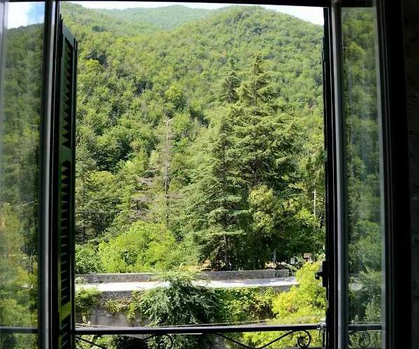Ciassa Noeva Apartamento