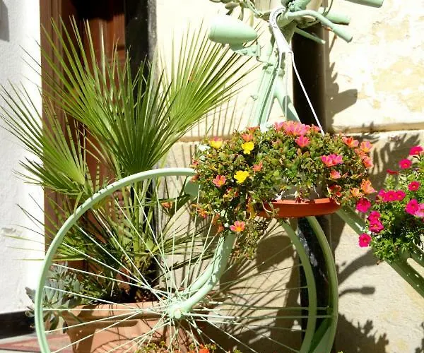 Appartement Ciassa Noeva