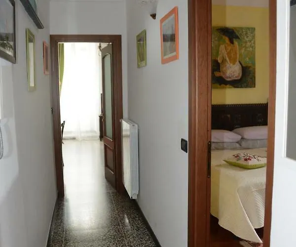 Ciassa Noeva Appartement