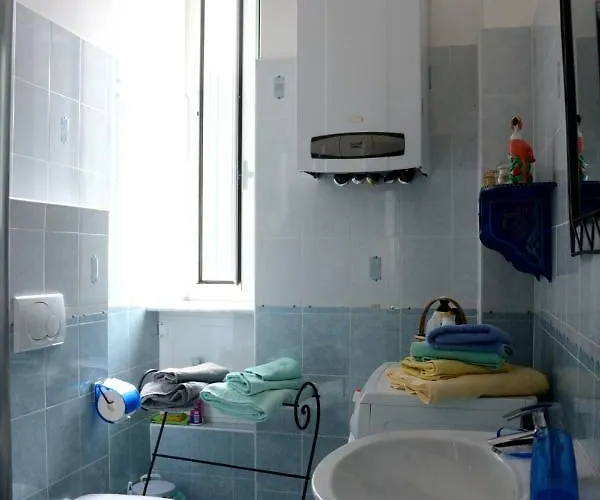 Appartement Ciassa Noeva Pieve di Teco