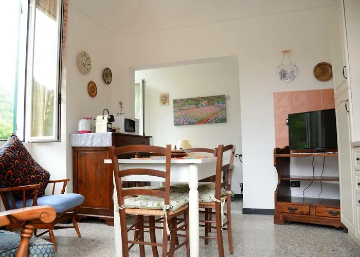 Appartement Ciassa Noeva