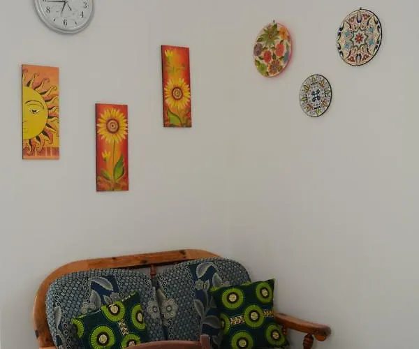 Appartement Ciassa Noeva Pieve di Teco