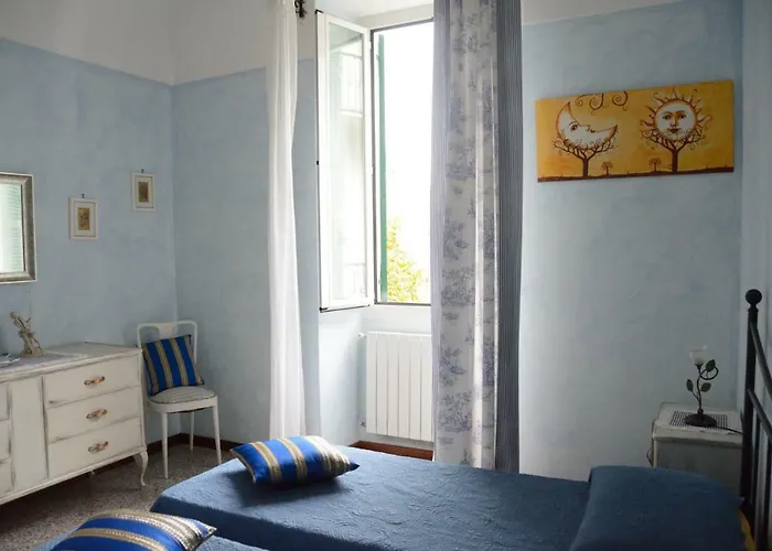 Appartement Ciassa Noeva *