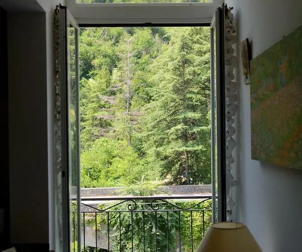 Ciassa Noeva Appartement *