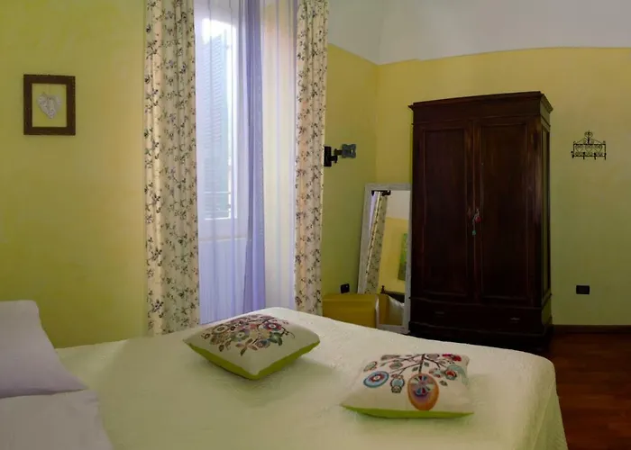 Apartamento Ciassa Noeva *