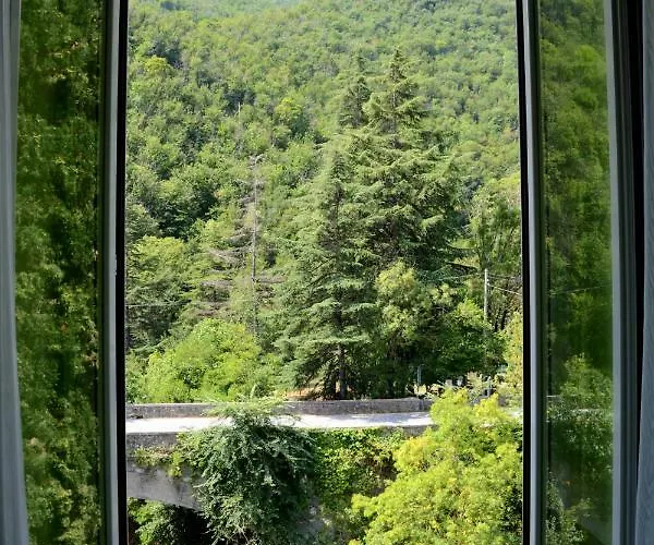 Ciassa Noeva Apartamento Pieve di Teco