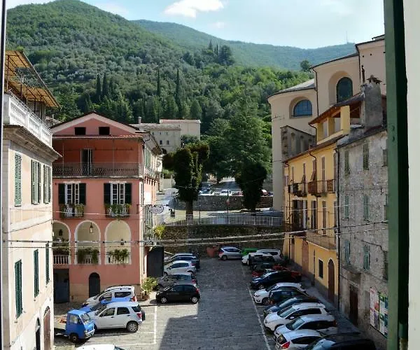 Ciassa Noeva Apartamento